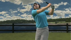 Скриншот к игре Tiger Woods PGA Tour 11