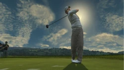 Скриншот к игре Tiger Woods PGA Tour 11