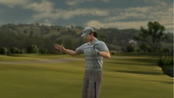 Скриншот к игре Tiger Woods PGA Tour 11