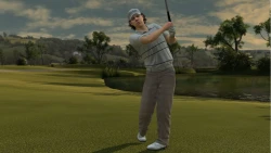 Скриншот к игре Tiger Woods PGA Tour 11