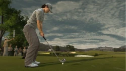 Скриншот к игре Tiger Woods PGA Tour 11