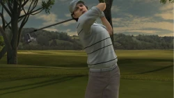 Скриншот к игре Tiger Woods PGA Tour 11