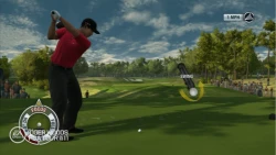 Скриншот к игре Tiger Woods PGA Tour 11