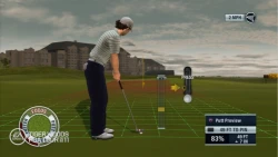 Скриншот к игре Tiger Woods PGA Tour 11