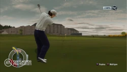 Скриншот к игре Tiger Woods PGA Tour 11