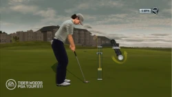 Tiger Woods PGA Tour 11 Screenshots