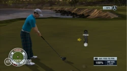 Tiger Woods PGA Tour 11 Screenshots