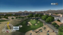 Tiger Woods PGA Tour 11 Screenshots