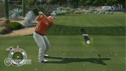 Tiger Woods PGA Tour 11 Screenshots