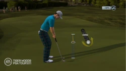 Tiger Woods PGA Tour 11 Screenshots