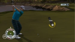 Tiger Woods PGA Tour 11 Screenshots