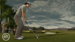 Tiger Woods PGA Tour 11 Screenshots