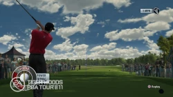 Tiger Woods PGA Tour 11 Screenshots