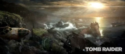 Скриншот к игре Tomb Raider