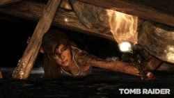 Tomb Raider Screenshots