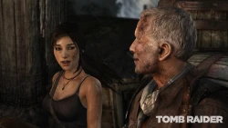 Tomb Raider Screenshots