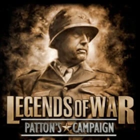 Legends of War: Patton's Campaign