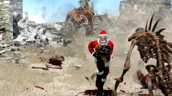 Скриншот к игре Serious Sam 3: BFE