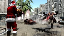 Скриншот к игре Serious Sam 3: BFE