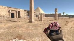 Скриншот к игре Serious Sam 3: BFE