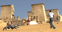 Serious Sam 3: BFE Screenshots