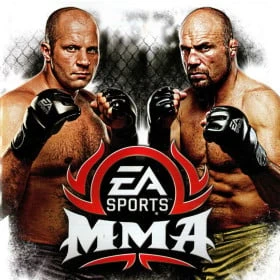 EA Sports MMA