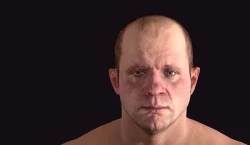 Скриншот к игре EA Sports MMA
