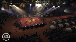 Скриншот к игре EA Sports MMA