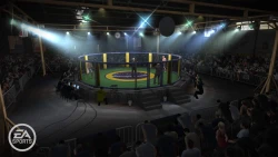 Скриншот к игре EA Sports MMA