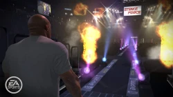 Скриншот к игре EA Sports MMA