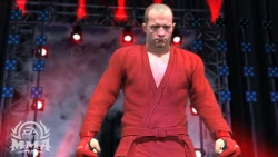 Скриншот к игре EA Sports MMA