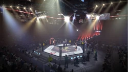 Скриншот к игре EA Sports MMA