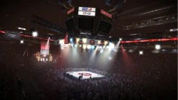 Скриншот к игре EA Sports MMA