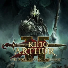 King Arthur 2: The Role-Playing Wargame