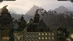 King Arthur 2: The Role-Playing Wargame Screenshots