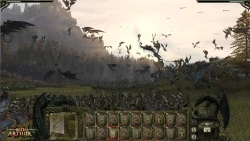 King Arthur 2: The Role-Playing Wargame Screenshots