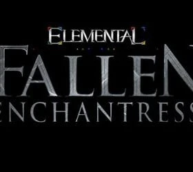 Elemental: Fallen Enchantress