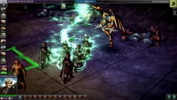 Elemental: Fallen Enchantress Screenshots