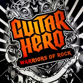 Guitar Hero: Warriors of Rock