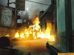 Скриншот к игре Half-Life 2