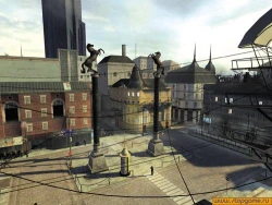 Скриншот к игре Half-Life 2