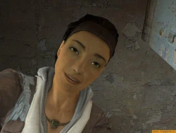 Скриншот к игре Half-Life 2