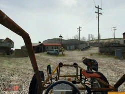 Скриншот к игре Half-Life 2