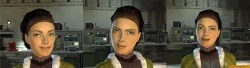 Скриншот к игре Half-Life 2