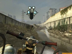 Half-Life 2 Screenshots
