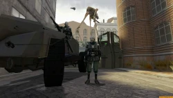 Half-Life 2 Screenshots