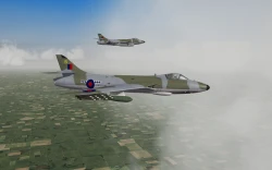 Strike Fighters 2 Expansion Pack 2 Screenshots