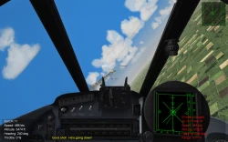 Strike Fighters 2 Expansion Pack 2 Screenshots