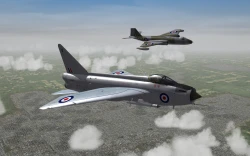 Strike Fighters 2 Expansion Pack 2 Screenshots