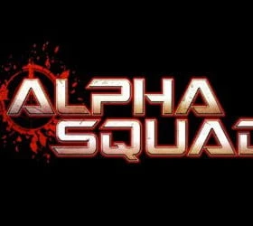 Alpha Squad